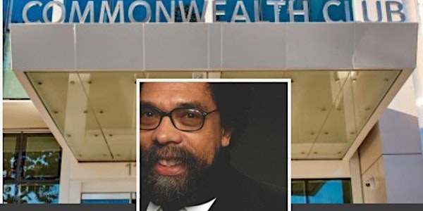 Meet & Greet with Dr. Cornel West