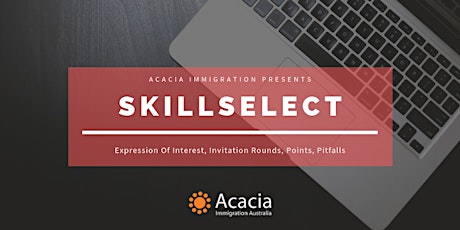 SkillSelect Webinar primary image