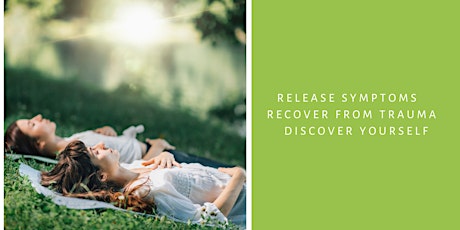 4 Week - Release Recover Discover Course (Oxfordshire Partner of TREUK)