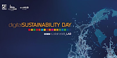 Imagem principal do evento digitalSUSTAINABILITY DAY 2024