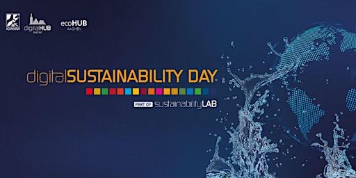 Image principale de digitalSUSTAINABILITY DAY 2024