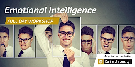 Emotional Intelligence Workshop: transform your workplace culture primary image