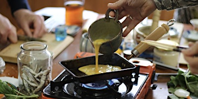 Japanese Home Style Cooking - Winter version primary image
