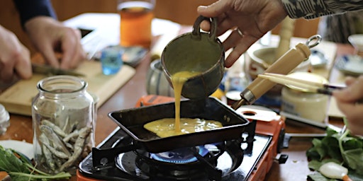 Imagem principal de Japanese Home Style Cooking - Winter version