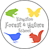 Logotipo de Kingston Forest & Nature School
