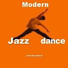 Hauptbild für Funky & Lyrical Jazz Dance Kurs für Erwachsene Anfänger!