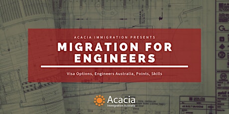 Migration for Engineers Webinar primary image
