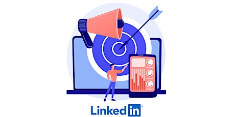 90 Minute LinkedIn for Business Online Learning/Training Workshop primary image