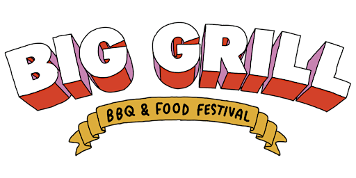 Hauptbild für Big Grill 2024 - BBQ & Food Festival