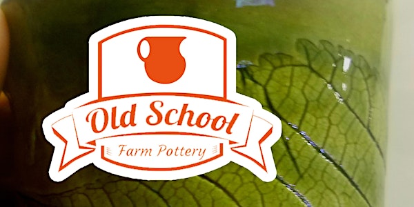 Free Clay Class @ Old School Farm Sponsored by MillarRich