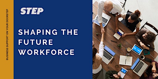 Hauptbild für Shaping the Future Workforce
