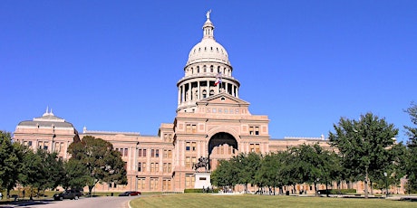 Texas State Capitol - FREE Guided Architecture & History Tour (Austin, TX) primary image