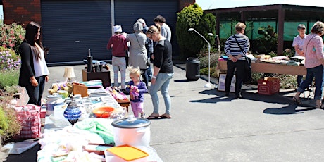Poowong Pickers Festival Registration primary image