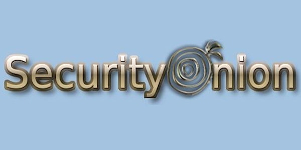 Security Onion Conference (SOC) 2019