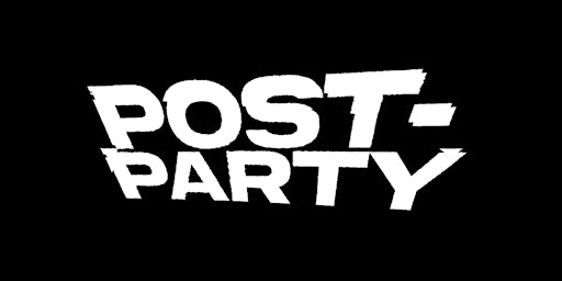 Primaire afbeelding van Post-Party