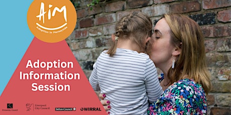 Adoption Information Webinar primary image
