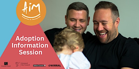 Adoption Information Webinar primary image