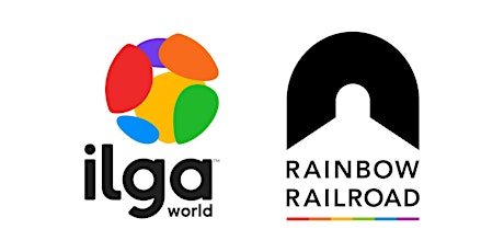 Hauptbild für Queering the GRF! An after party hosted by Rainbow Railroad and ILGA World