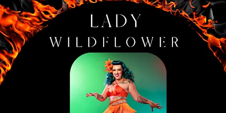 T-t-tension with Lady Wildflower  primärbild