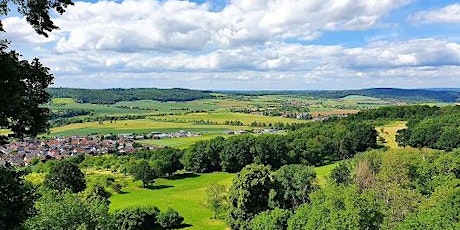 Sa,20.04.24 Genusswanderung zur Keltenwelt am Glauberg für 40-65J