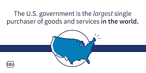 Immagine principale di Marketing to the Federal Gov't Using the Federal Procurement Data System 