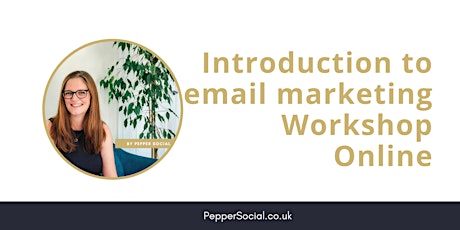 Introduction to email marketing using Mailchimp - Online primary image