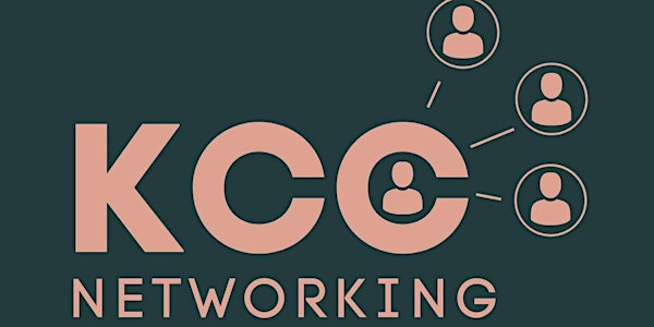 KCC MID & SOUTH CHESHIRE ZOOM NETWORKING ( Every 1st  Mon 9.30 to 10.30am)