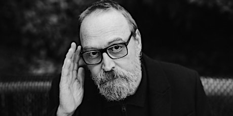 Immagine principale di An Audience with Boo Hewerdine 