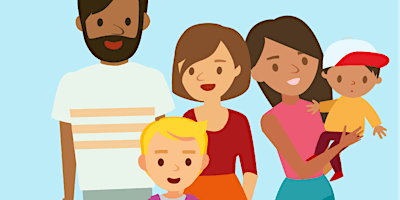 Understanding Children's Behaviour Workshop for parents/carers (Nuneaton) primary image