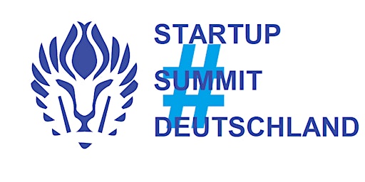 Hauptbild für Startup Summit Deutschland 2024