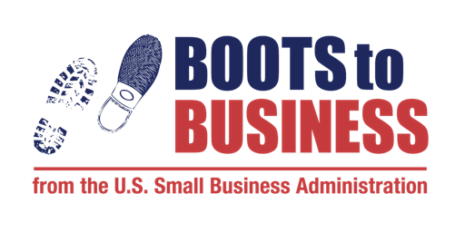 Primaire afbeelding van Boots to Business (Entrepreneurship)