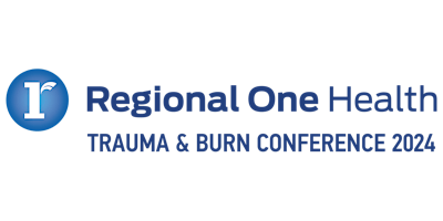 Imagen principal de Day 2 - Regional One Health Trauma/Burn Conference 2024 - (MAIN CONFERENCE)