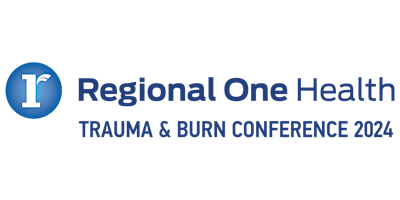 Primaire afbeelding van Day 2 - Regional One Health Trauma/Burn Conference 2024 - (MAIN CONFERENCE)