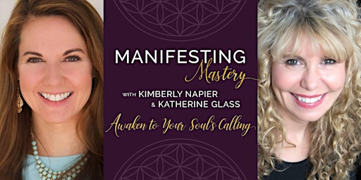 Hauptbild für Manifesting Mastery Class