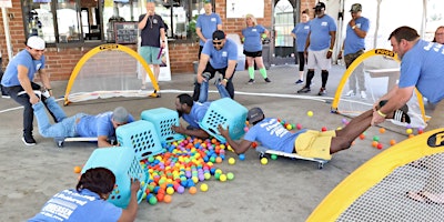 Image principale de 2026 Winter Games: INDOOR FIELD DAY