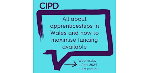 Hauptbild für All about apprenticeships in Wales and how to maximise funding available