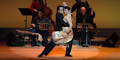 Hauptbild für Tango in Japan: Allure, Self-Transformations, the Performance of Modernity