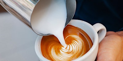 Hauptbild für Espresso Essentials & Milk Steaming 101