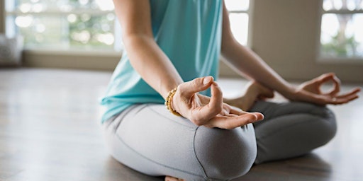 Hauptbild für Yoga for Cancer Community