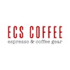 Logotipo da organização ECS Coffee