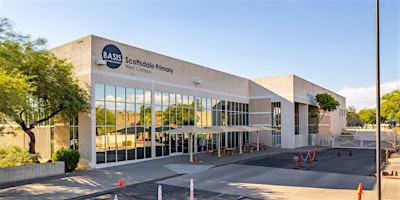 Tour BASIS Scottsdale Primary West primary image