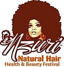 6th Annual Nzuri Natural Hair Health and Beauty Festival Exhibitor Information primary image