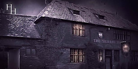 Copy of Bank Holiday Ghost Hunt at The Skirrid Inn primary image