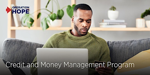 Imagen principal de Operation HOPE Credit Money Management