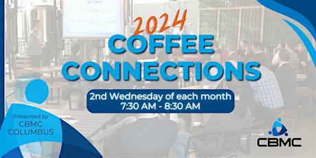 CBMC Columbus Coffee Connections