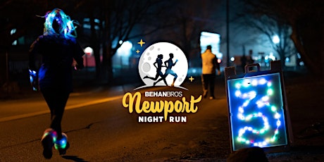 Imagem principal de Newport Night Run | 2024