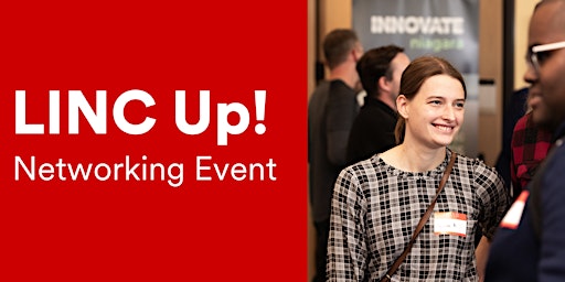 Imagem principal de LINC Up Networking Event