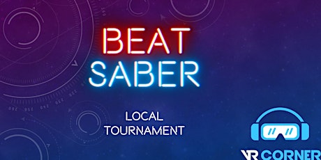 Sydney Beat Saber Local Tournament primary image