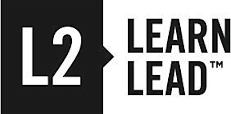 L2: Learn-Lead Leadership Simulcast primary image