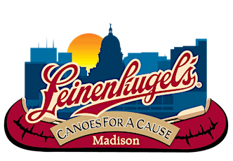 Leinenkugel's Canoes for a Cause 2014 at Isthmus Paddle & Portage primary image